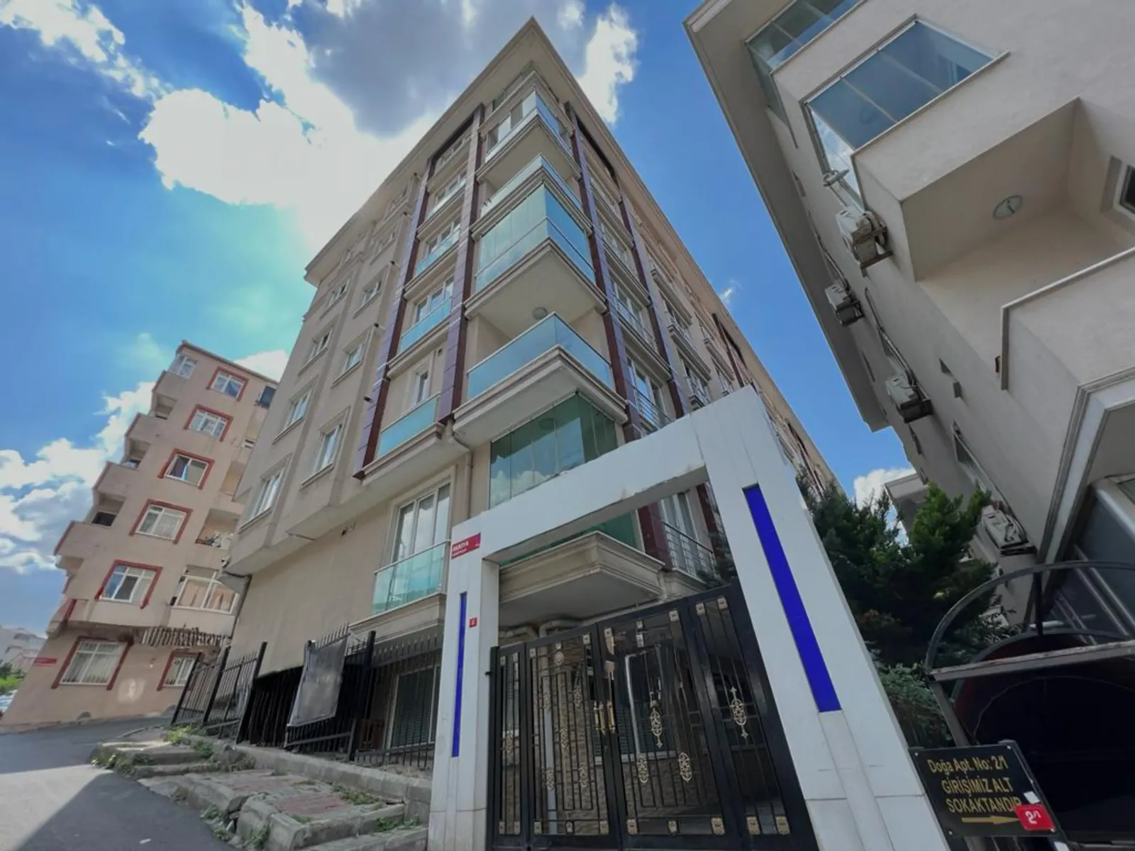 博蒙蒂希什利特价二手公寓